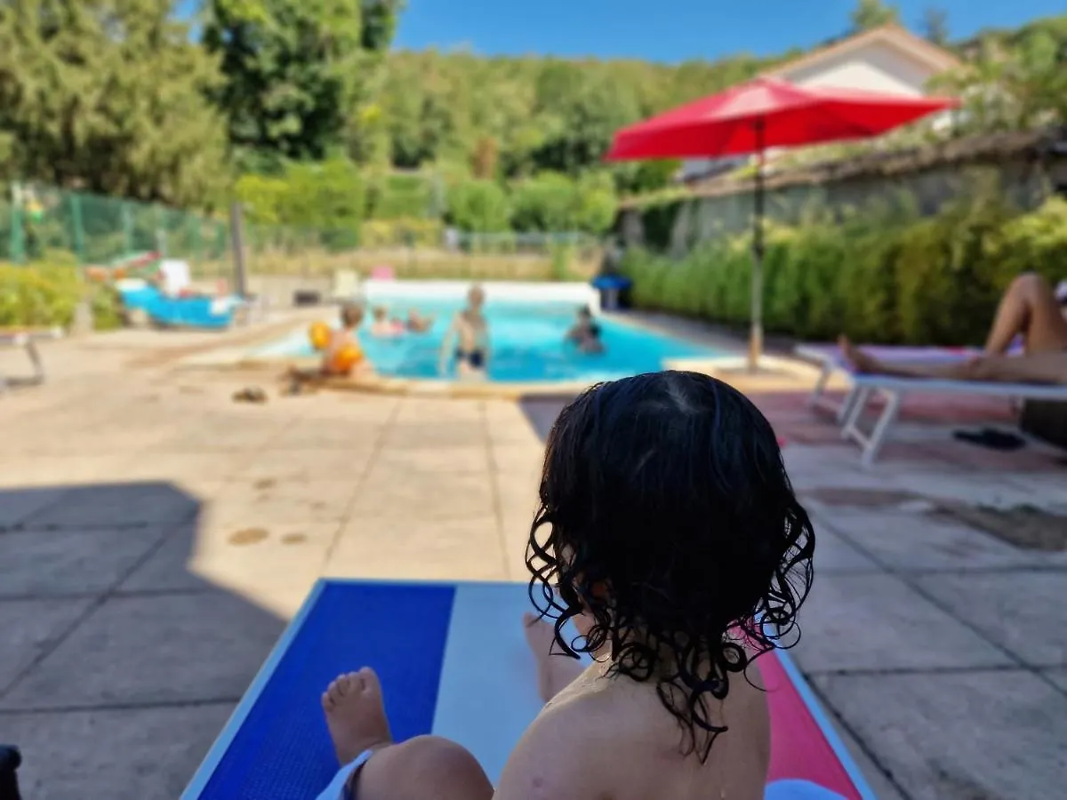 *** Bed & Breakfast Bed and Breakfast Le Relais Des Dames Neuville-sur-Saône Francia
