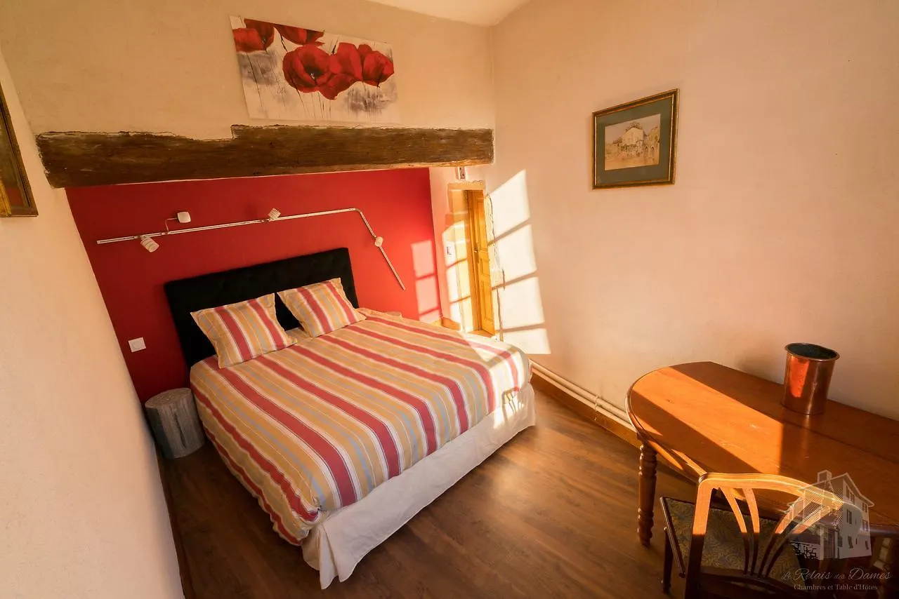 Frühstückspension Bed and Breakfast Le Relais Des Dames Neuville-sur-Saône
