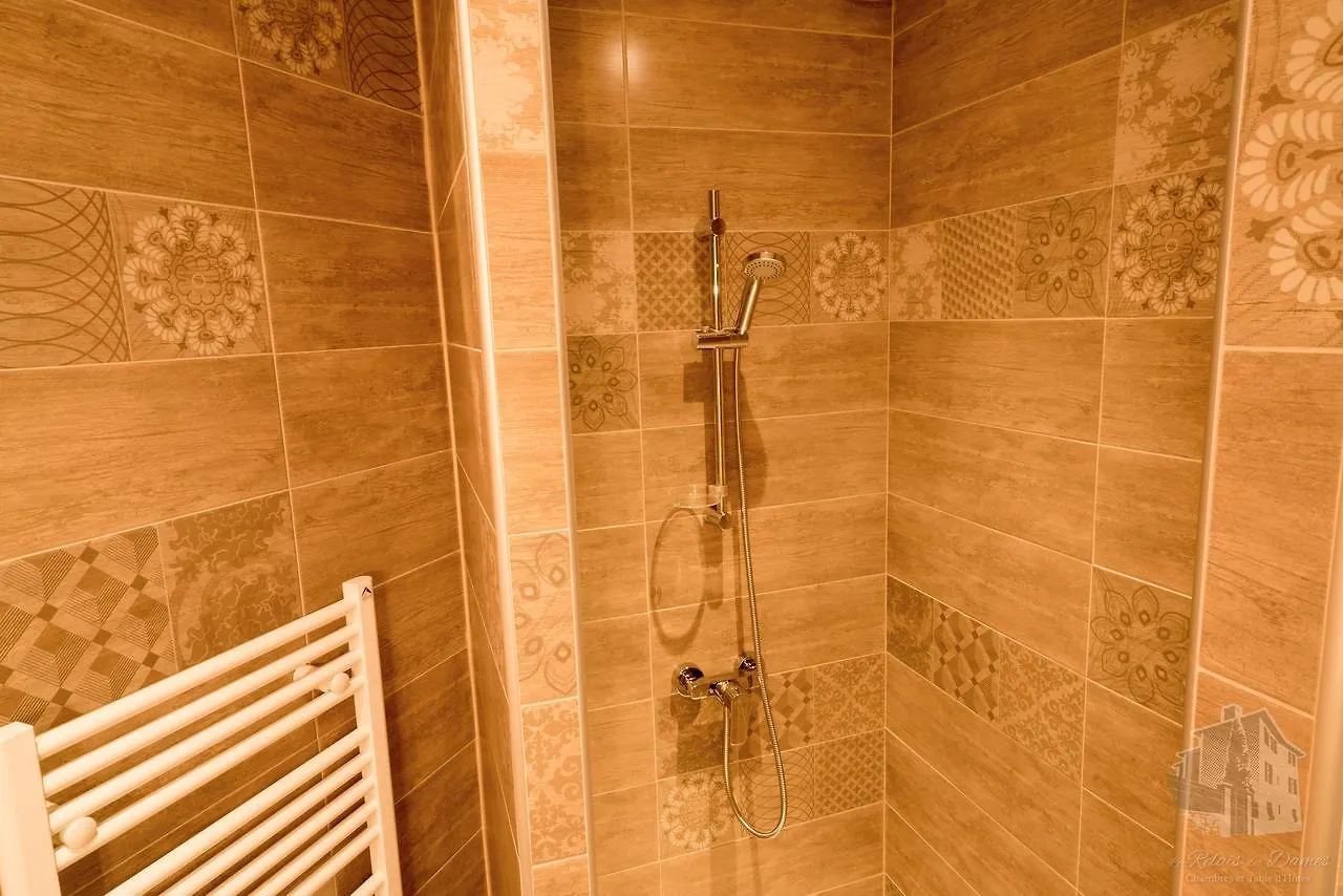 *** Bed & Breakfast Bed and Breakfast Le Relais Des Dames Neuville-sur-Saône Francia