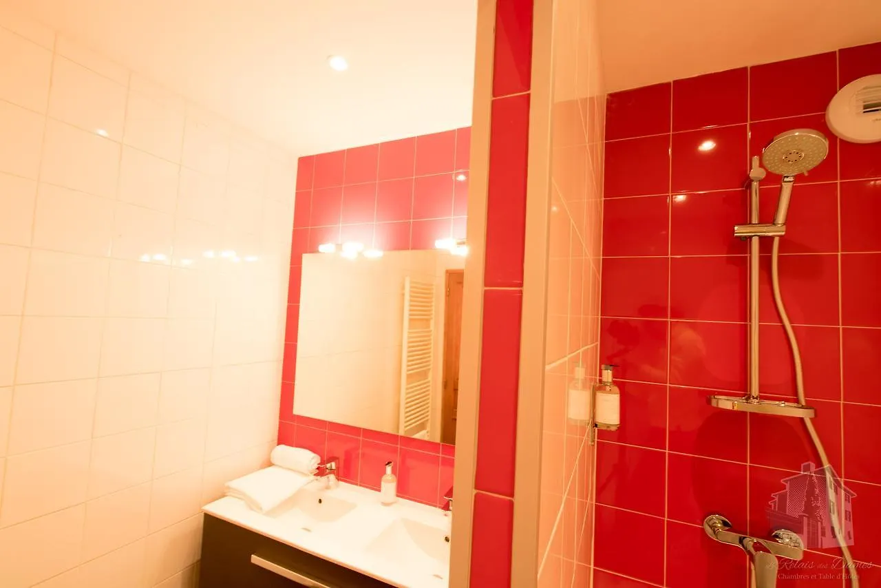 Bed & Breakfast Bed and Breakfast Le Relais Des Dames Neuville-sur-Saône