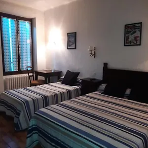 Hôtel Central Hotel Digne-les-Bains